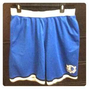 Men’s Dallas Mavericks Basketball Shorts